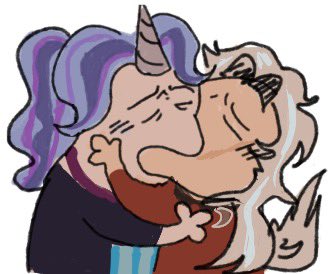 Me and Twin on Midlane